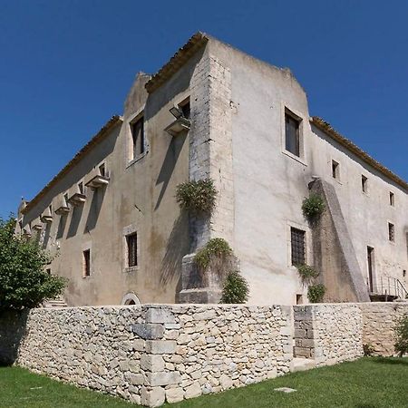 Antico Convento Dei Cappuccini Hotel Ragusa Exterior photo