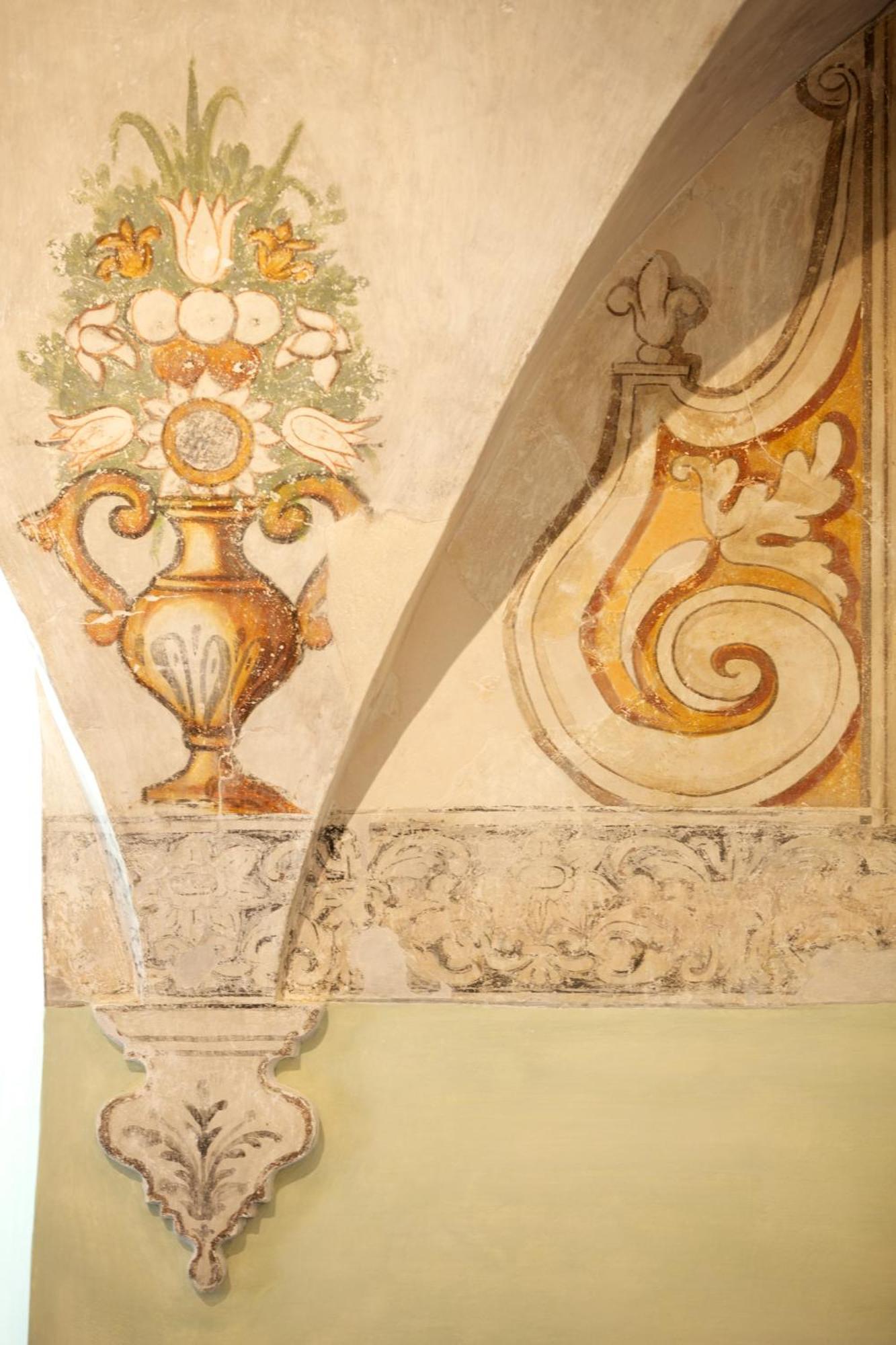 Antico Convento Dei Cappuccini Hotel Ragusa Exterior photo