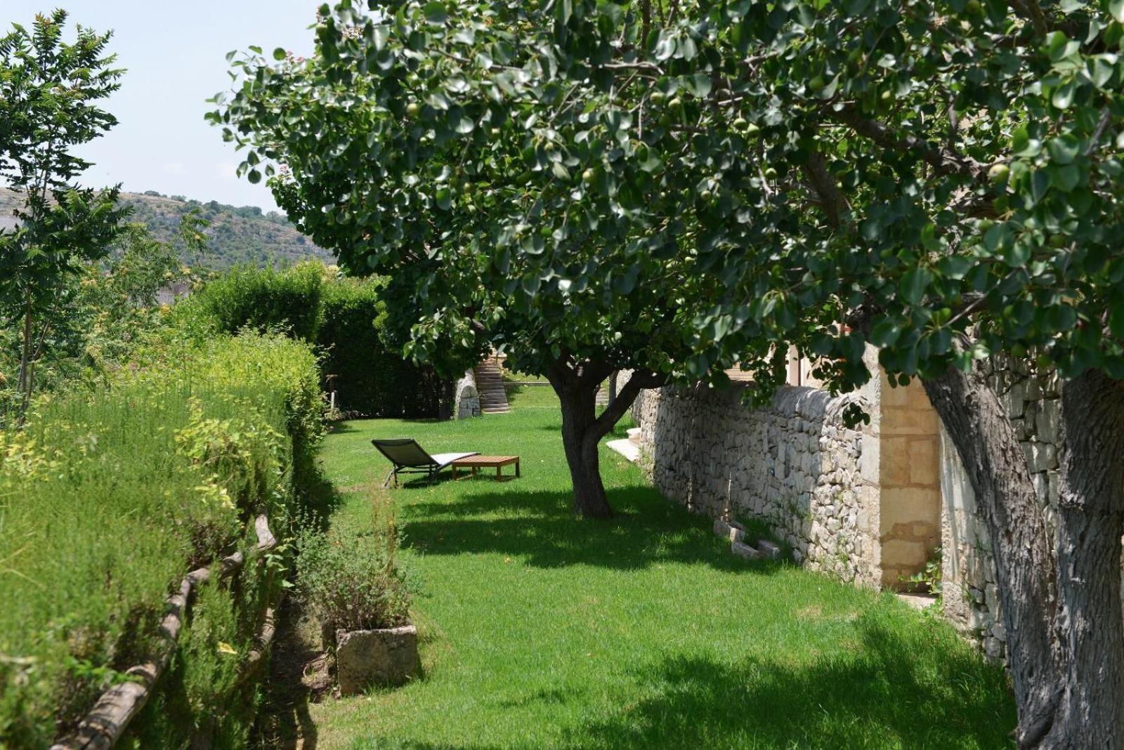 Antico Convento Dei Cappuccini Hotel Ragusa Exterior photo