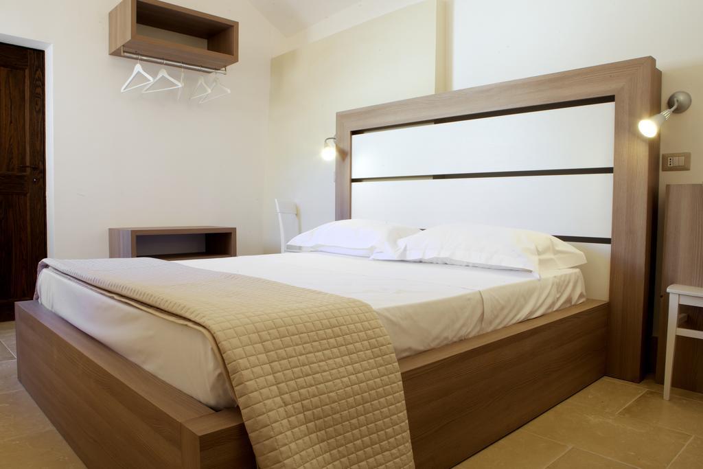 Antico Convento Dei Cappuccini Hotel Ragusa Room photo