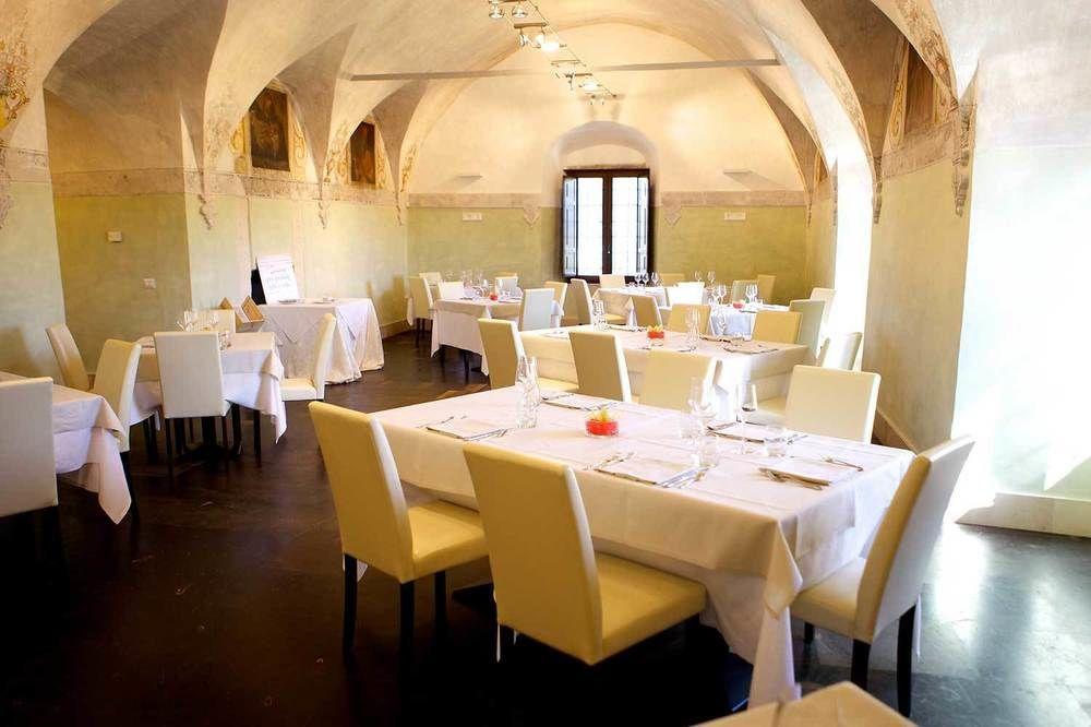 Antico Convento Dei Cappuccini Hotel Ragusa Exterior photo